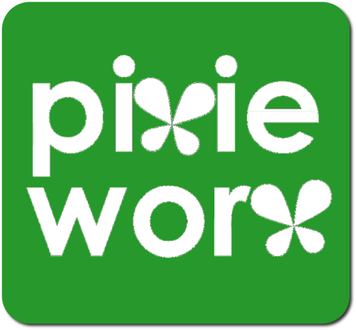 Pixie Worx - My Finished Goods Store
