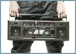 Aberrant-Crochet-jambox-radio-boombox-tapedeckmusic