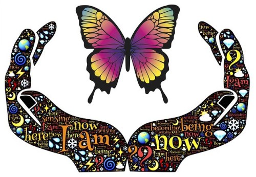 Gratitude: The Key To Saving Someone's Life - Aberrant Crochet - NaBloPoMo