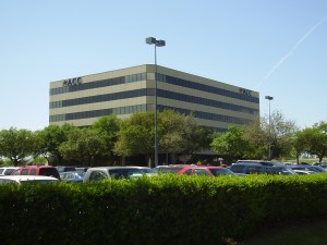 Austin Community College Headquarters - Wiki Commons Public Domain