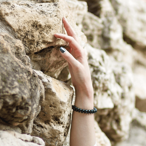 Find Your Wall - Julia Meek Chambers - Aberrant Crochet - My philosophy of finding my balance in the face of uncertainty